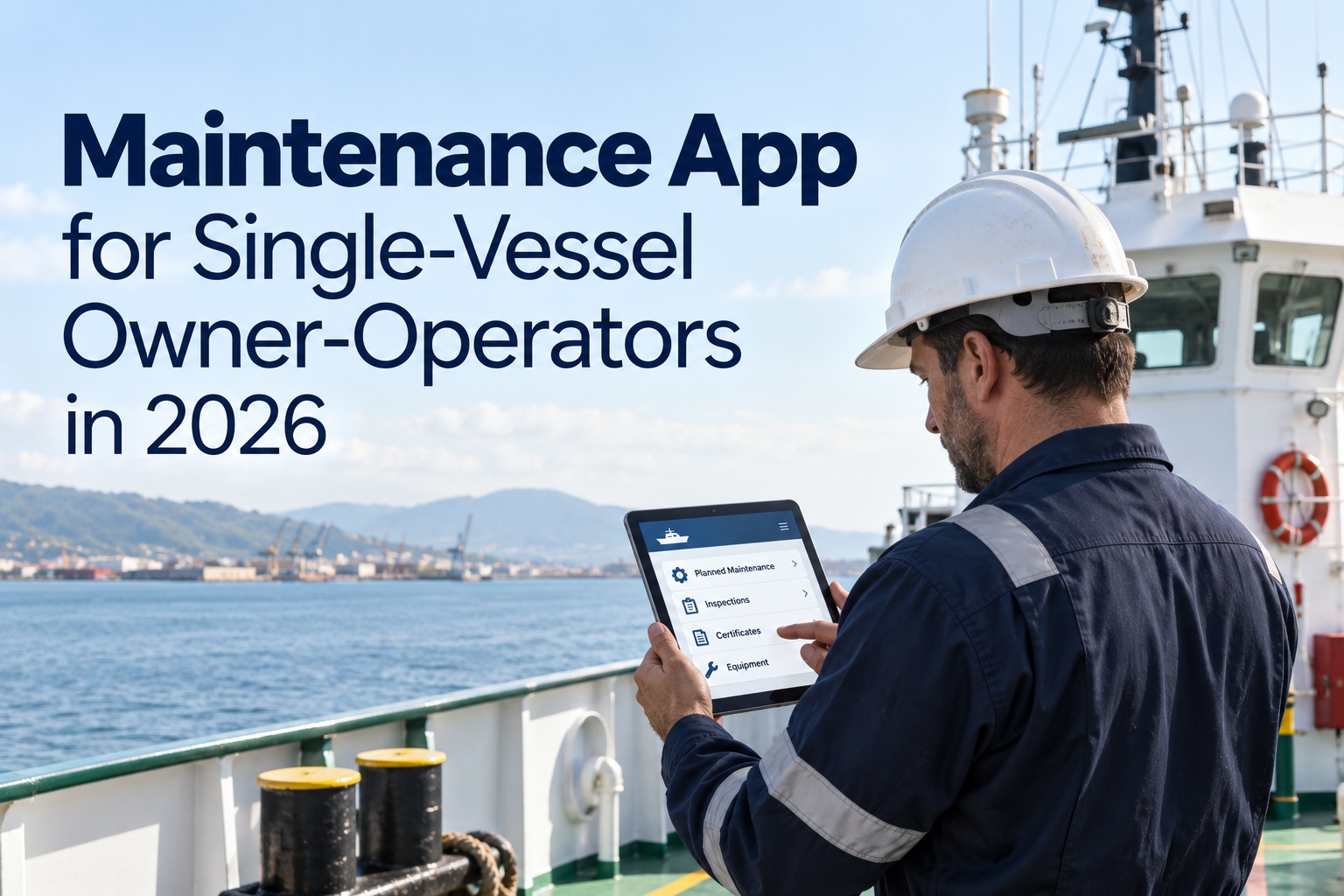 single-vessel-owner-operator-maintenance-app-guide-2026