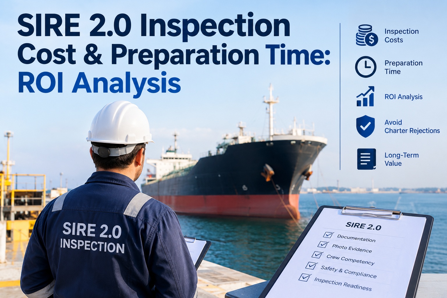 sire-2-0-inspection-cost-preparation-time-roi-analysis