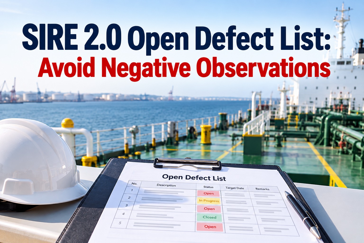 sire-2-0-open-defect-list-management-avoid-observations