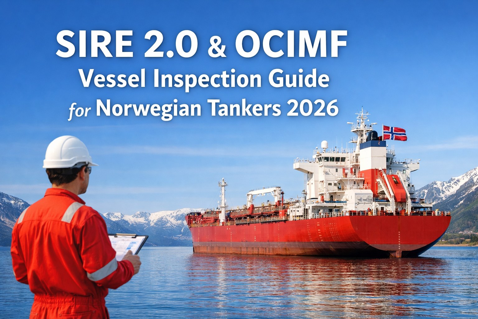 sire-20-ocimf-vessel-inspection-guide-for-norwegian-tankers-2026
