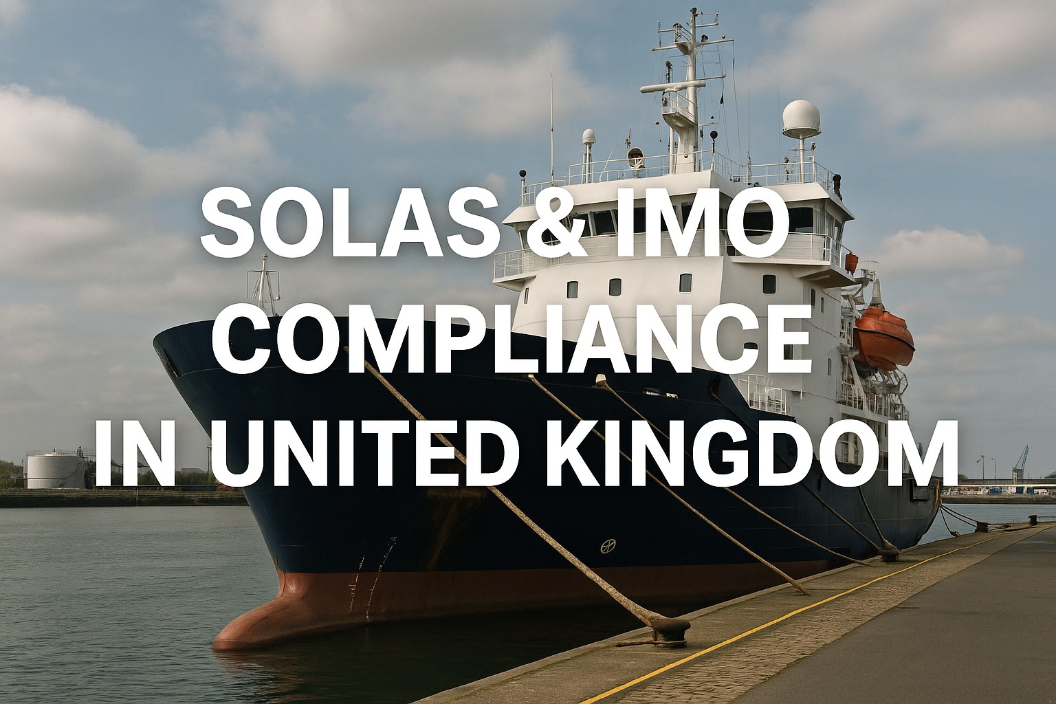 solas-&-imo-compliance-united-kingdom