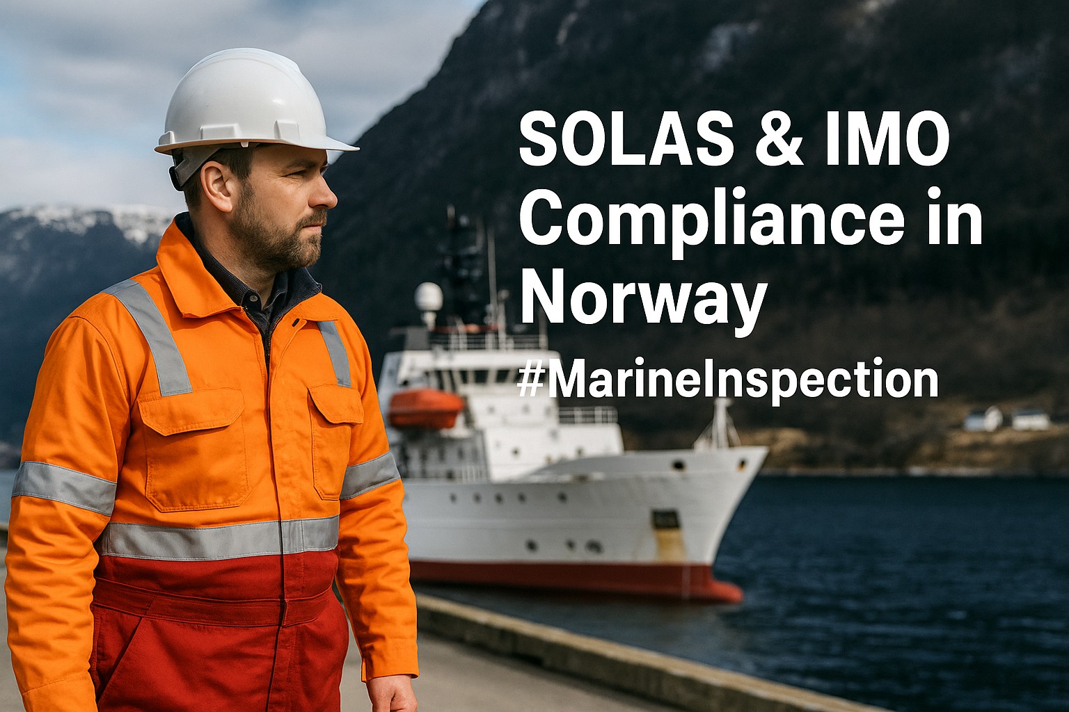 solas-and-imo-compliance-in-norway