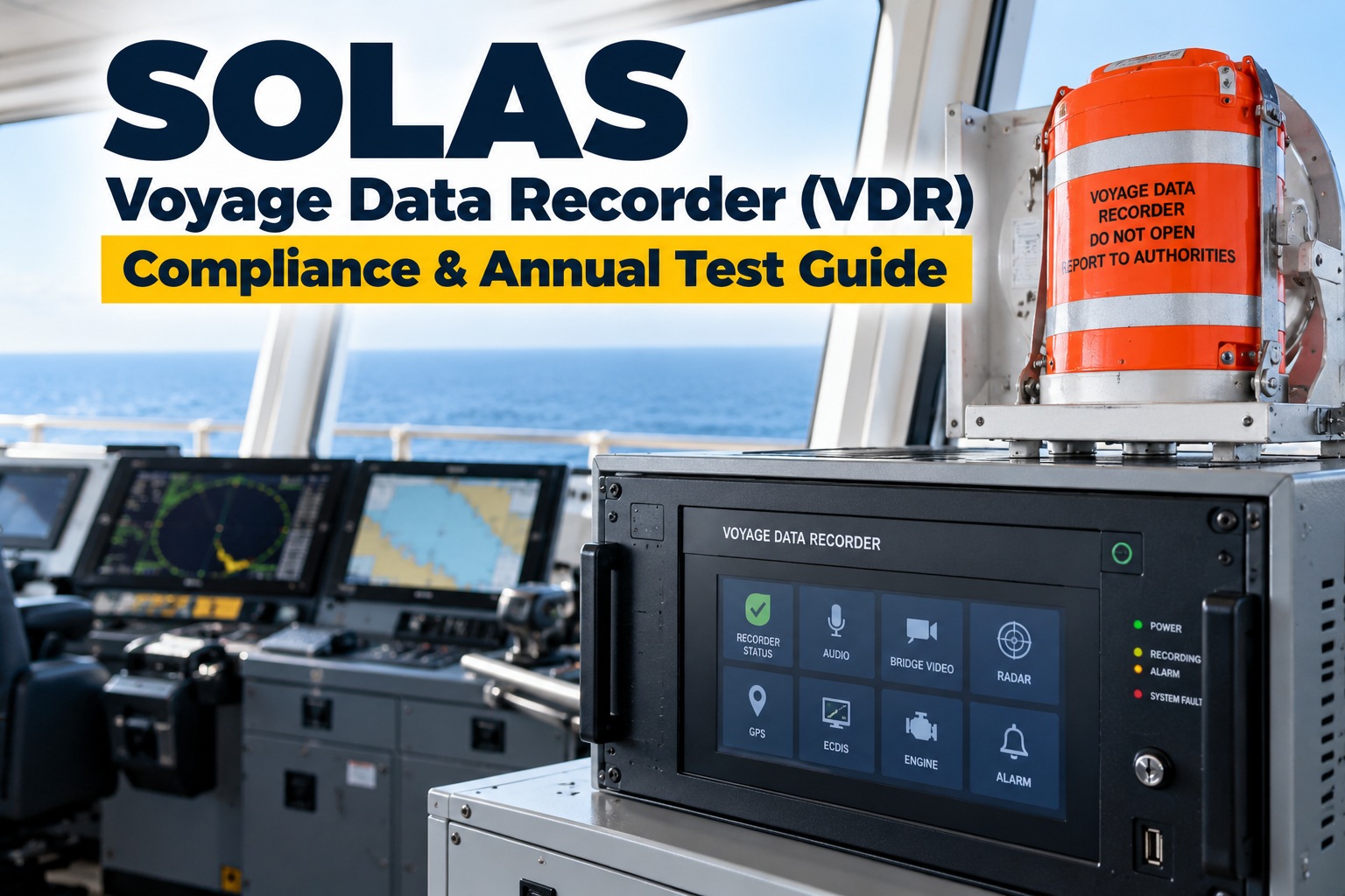 solas-voyage-data-recorder-vdr-compliance-test-guide