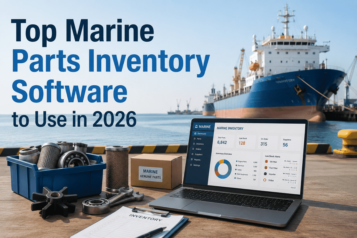 top-marine-parts-inventory-software-2026