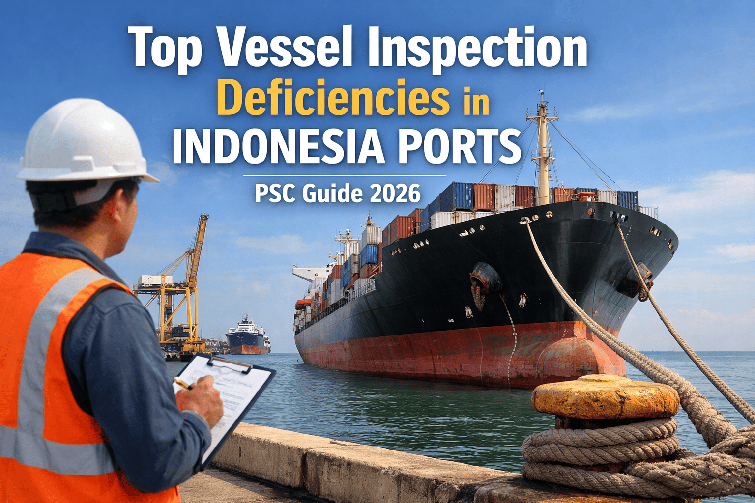 vessel-inspection-deficiencies-indonesia-ports