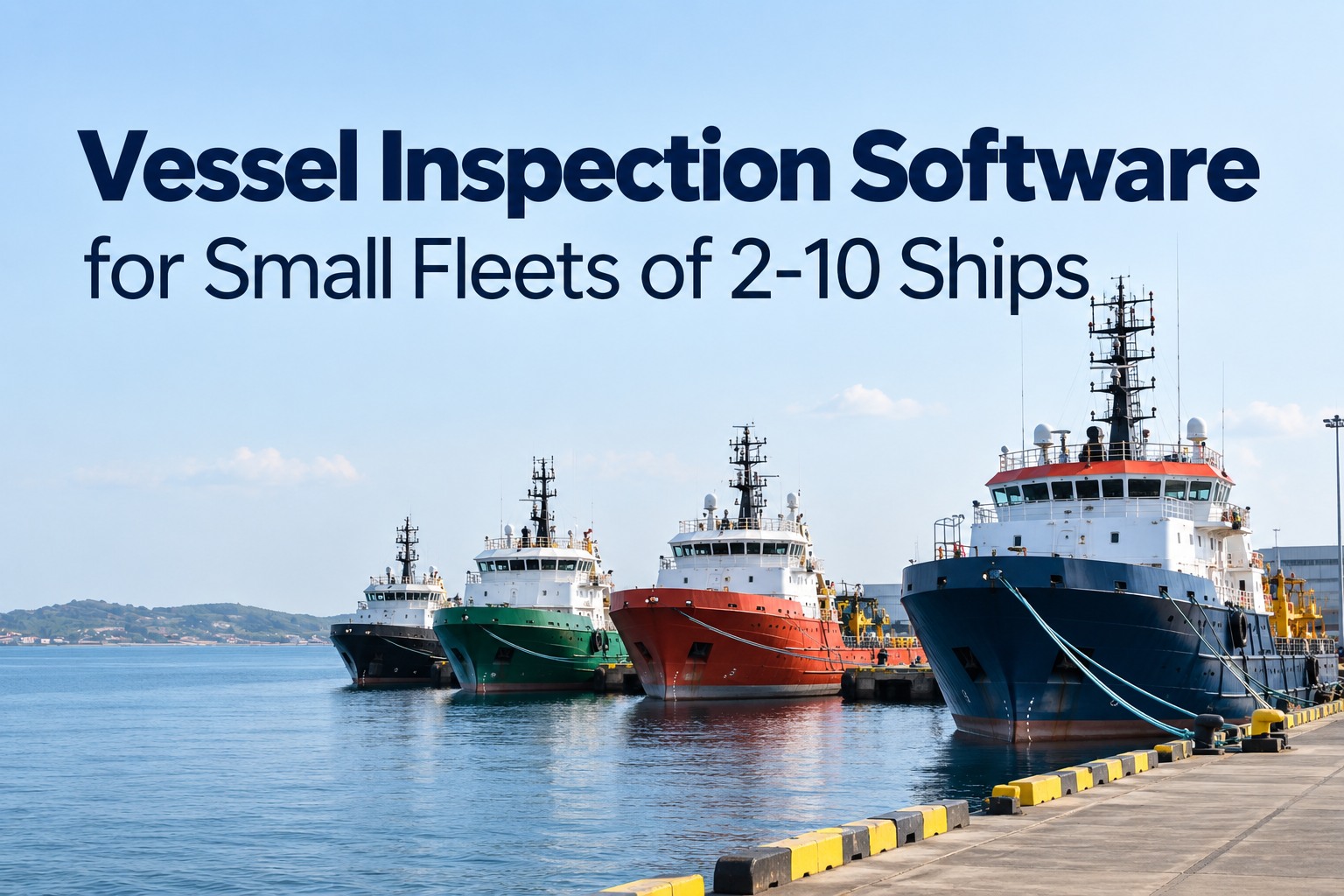 vessel-inspection-software-small-fleets-two-to-ten-ships