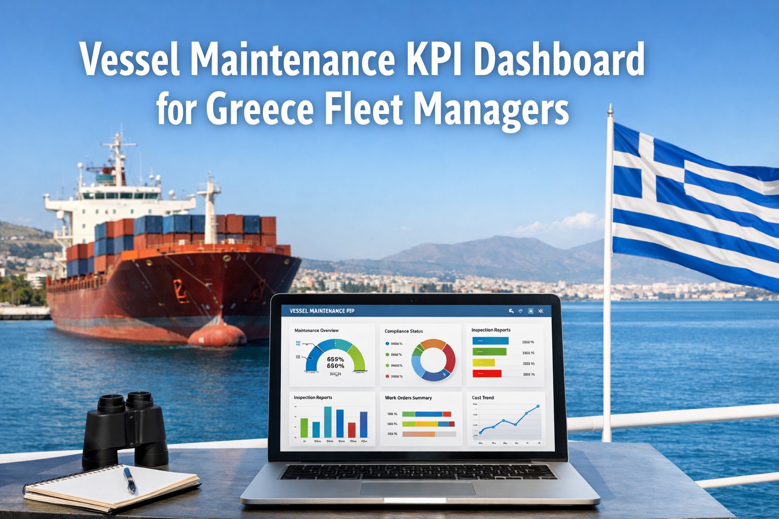 vessel-maintenance-kpi-dashboard-greece-fleet