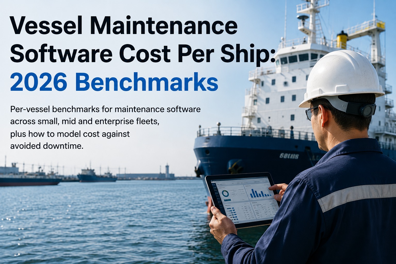 vessel-maintenance-software-cost-per-ship-pricing-benchmarks