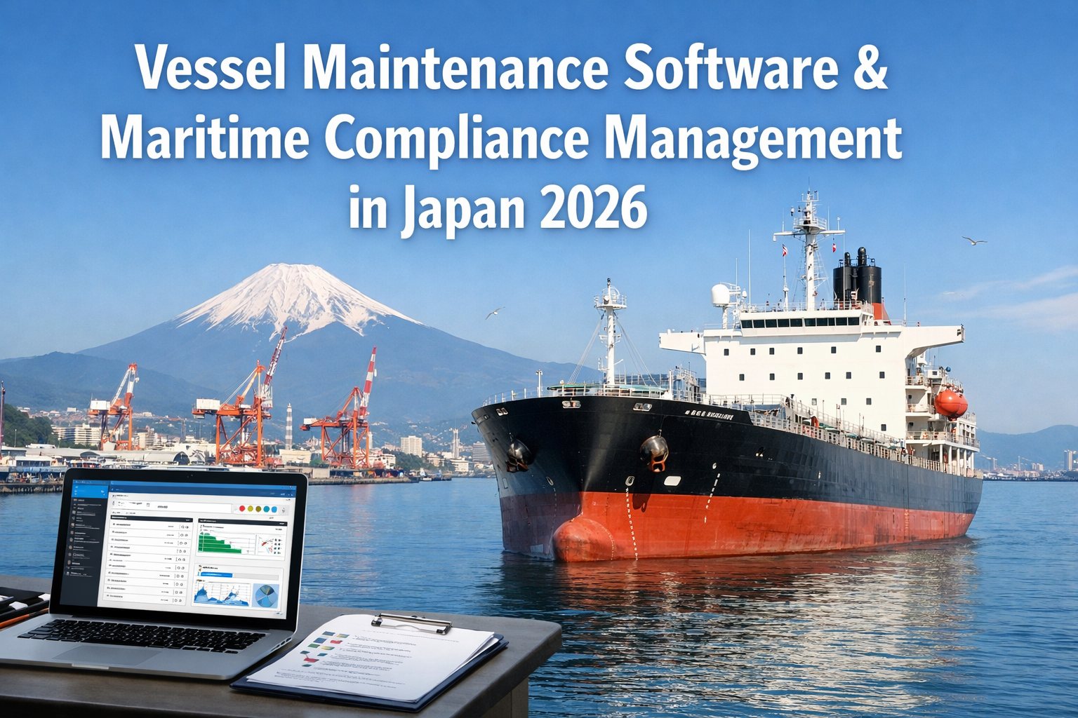 vessel-maintenance-software-maritime-compliance-management-japan-2026