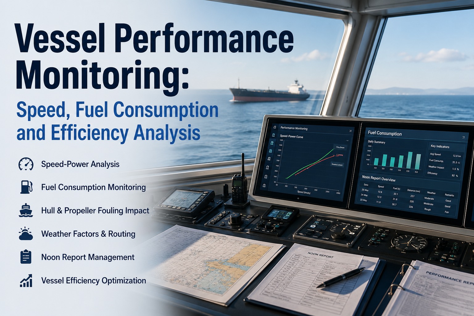vessel-performance-monitoring-speed-fuel-consumption-efficiency