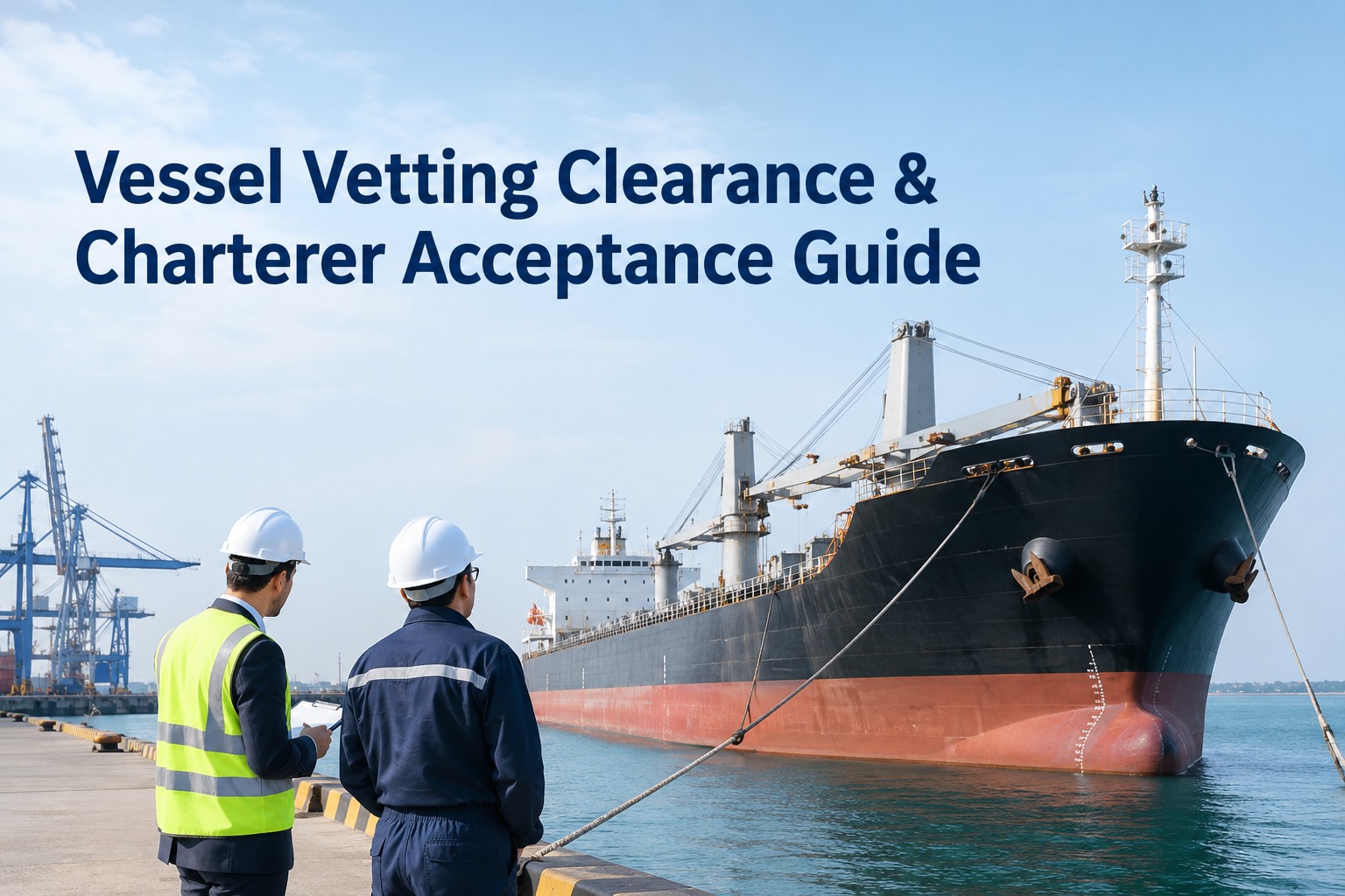 vessel-vetting-clearance-process-charterer-acceptance-guide