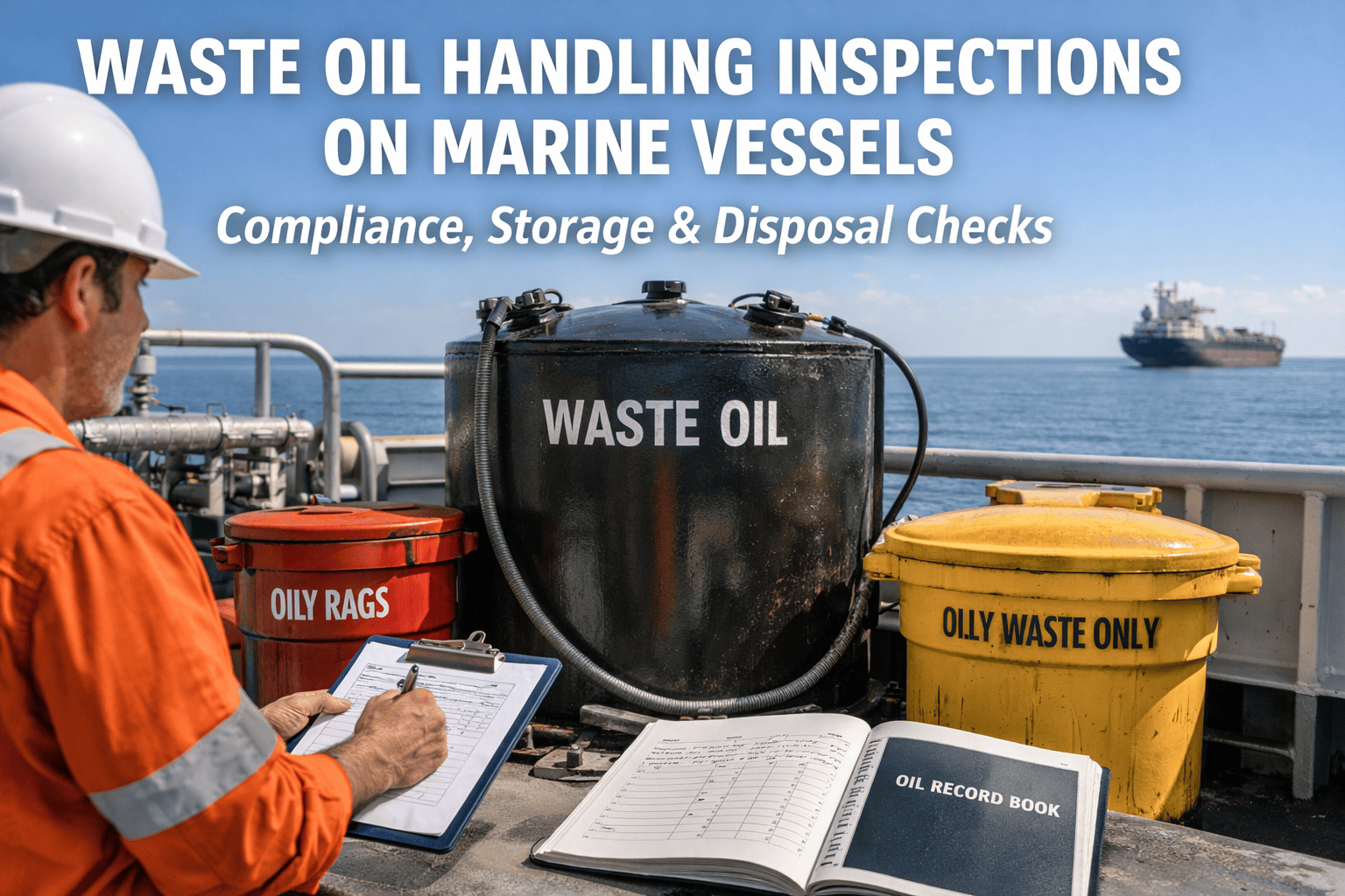 waste-oil-handling-inspections-marine-vessels-compliance-storage-disposal