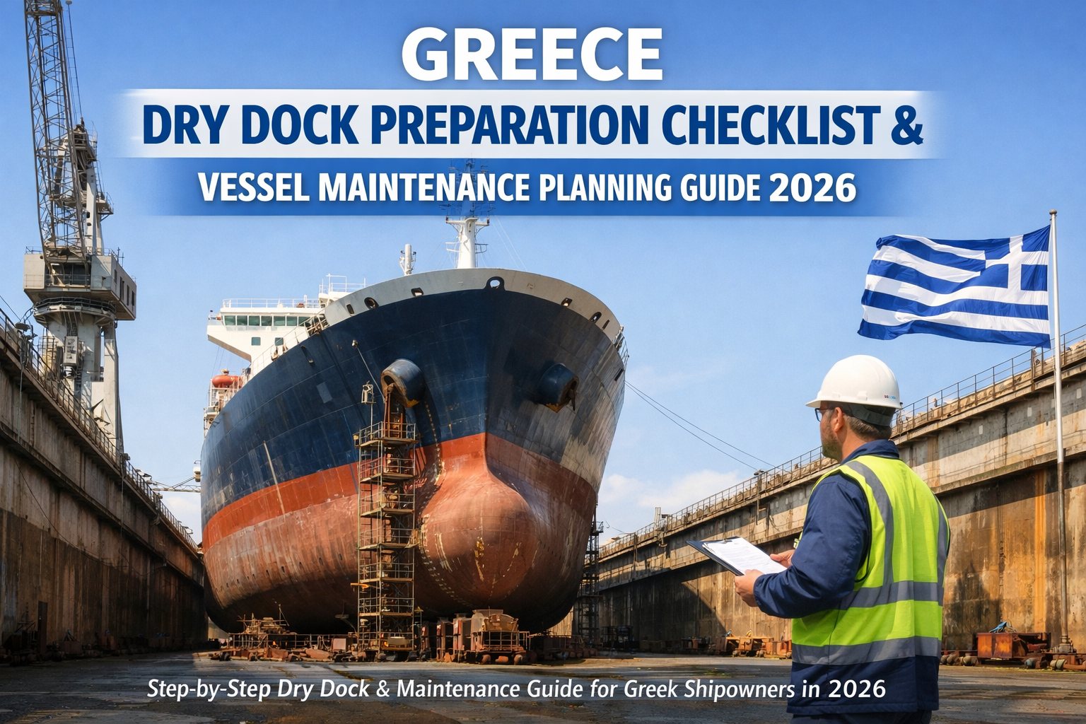 greece-dry-dock-preparation-checklist-vessel-maintenance-planning-2026