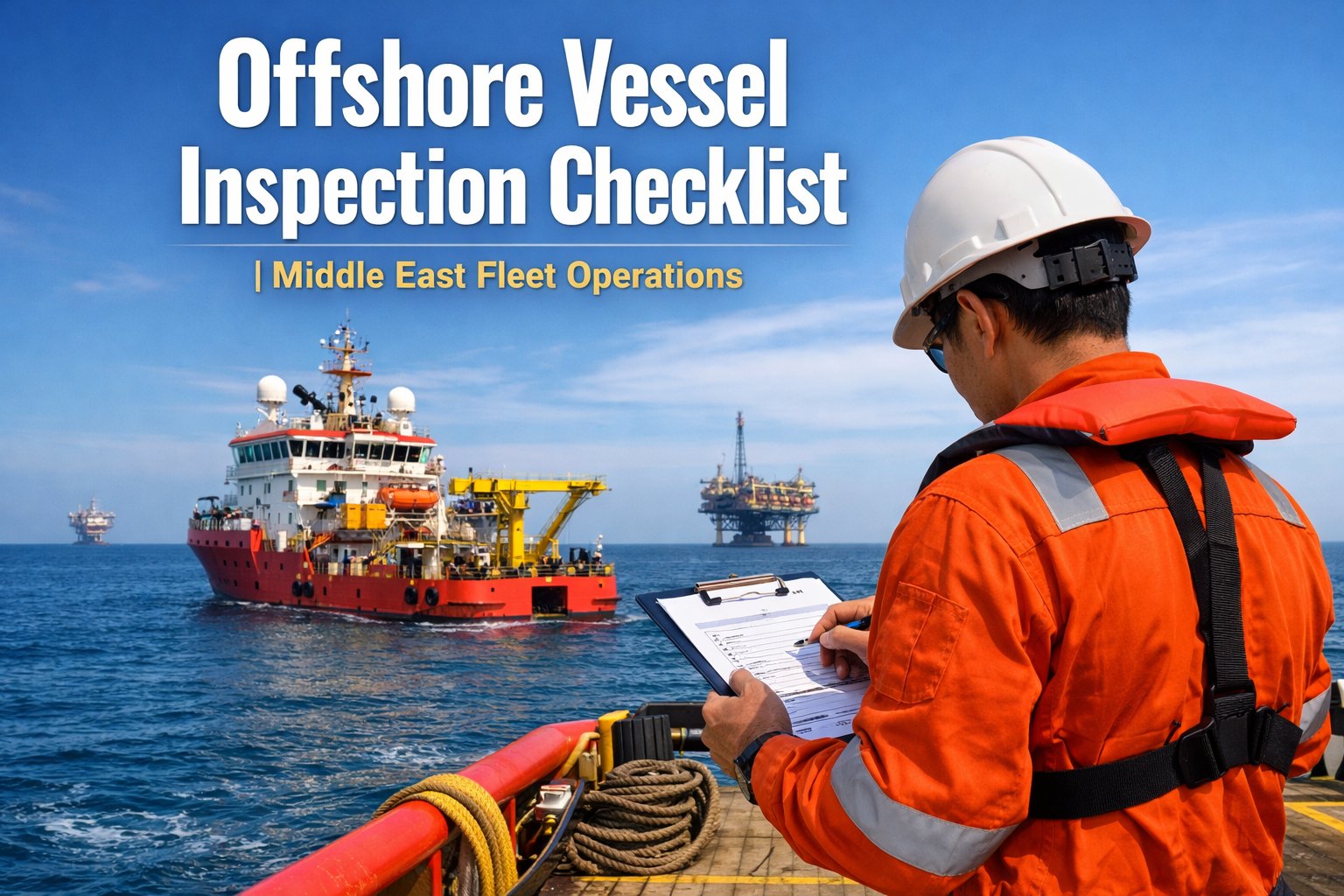 offshore-vessel-inspection-checklist-middle-east-fleets