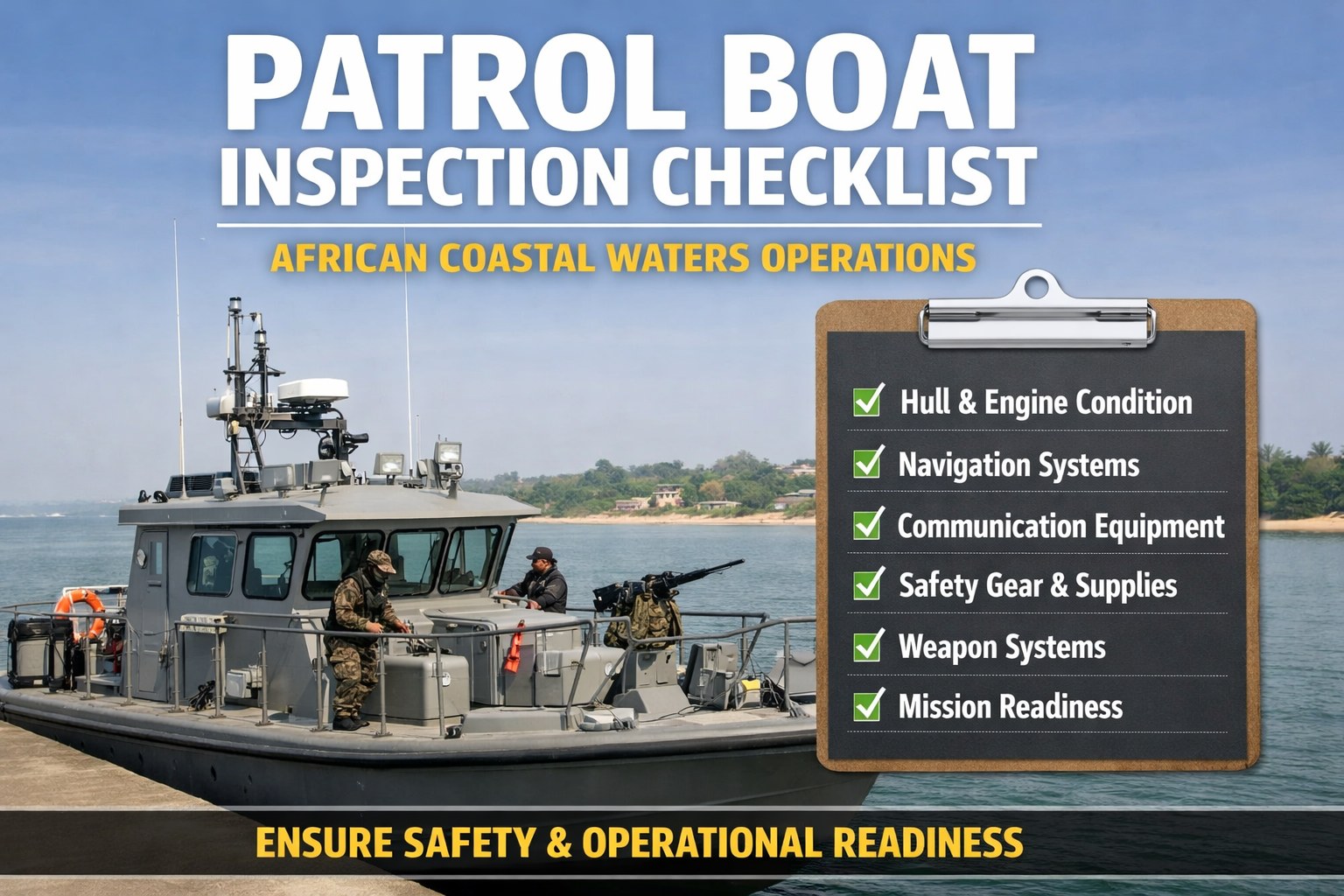 patrol-boat-inspection-checklist-african-coastal-waters