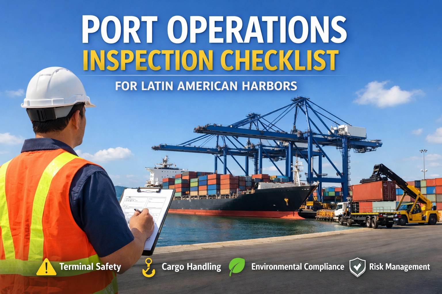 port-operations-inspection-checklist-latin-american-harbors