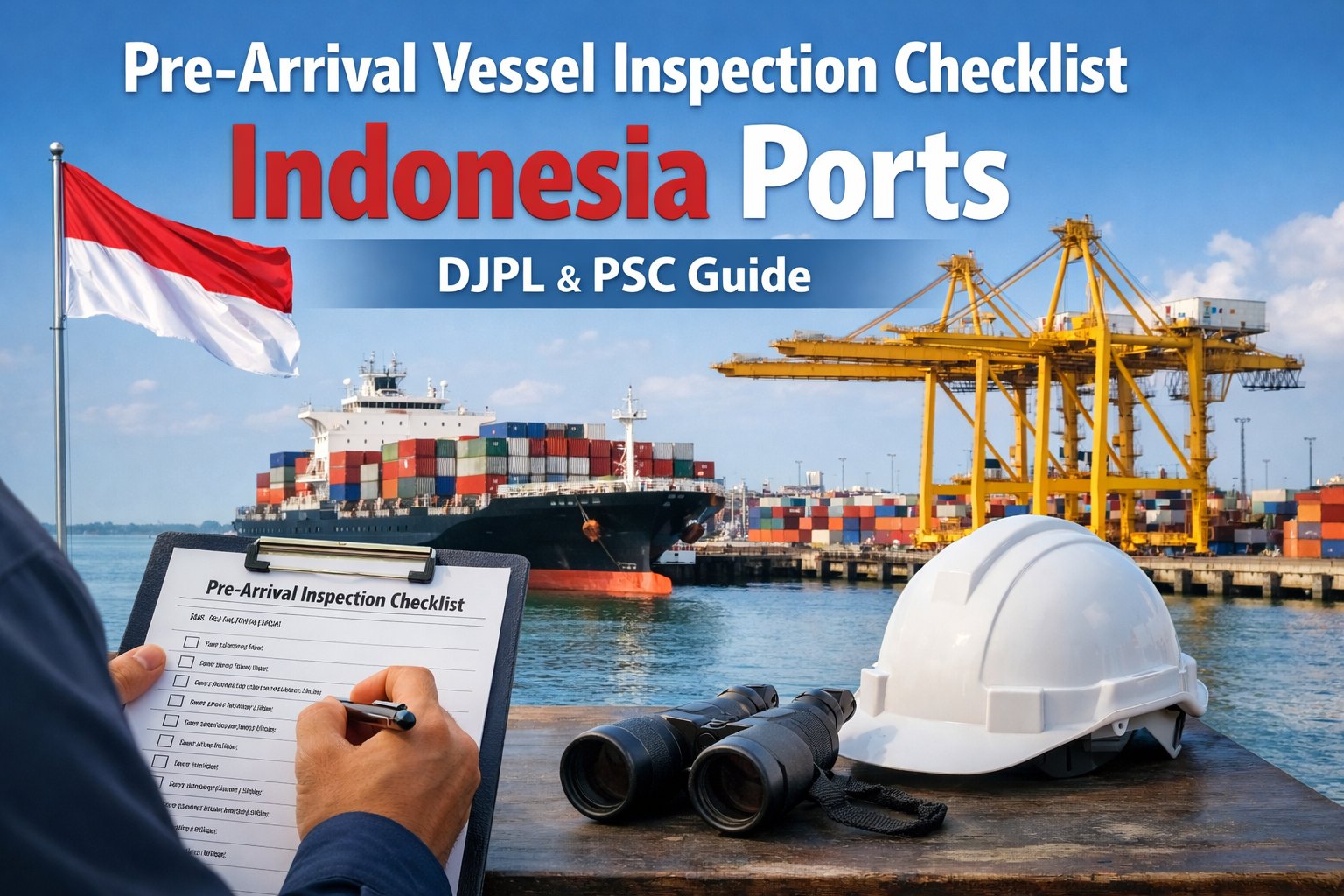 pre-arrival-vessel-inspection-checklist-indonesia-ports-djpl