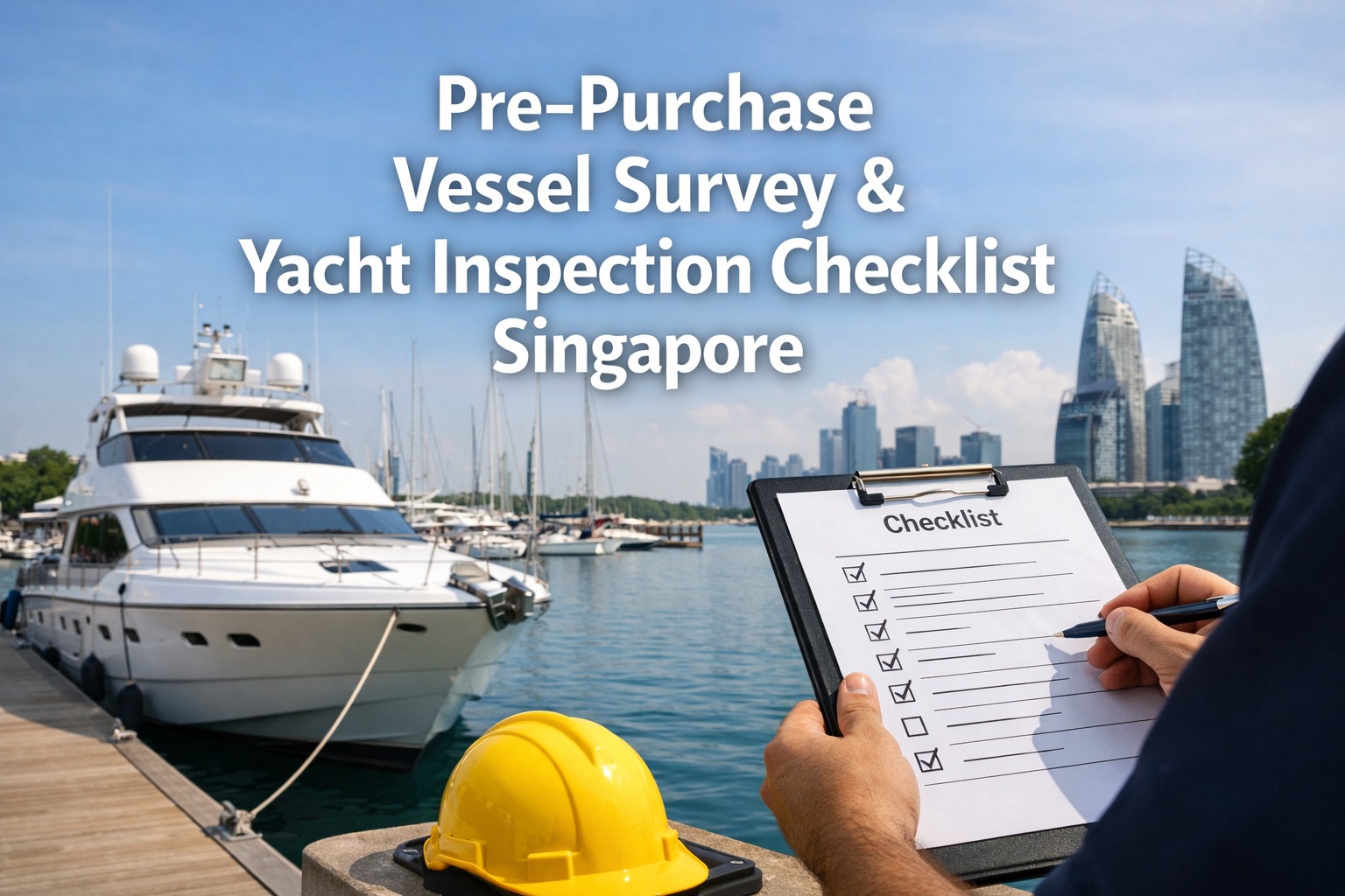 pre-purchase-vessel-survey-yacht-inspection-checklist-singapore