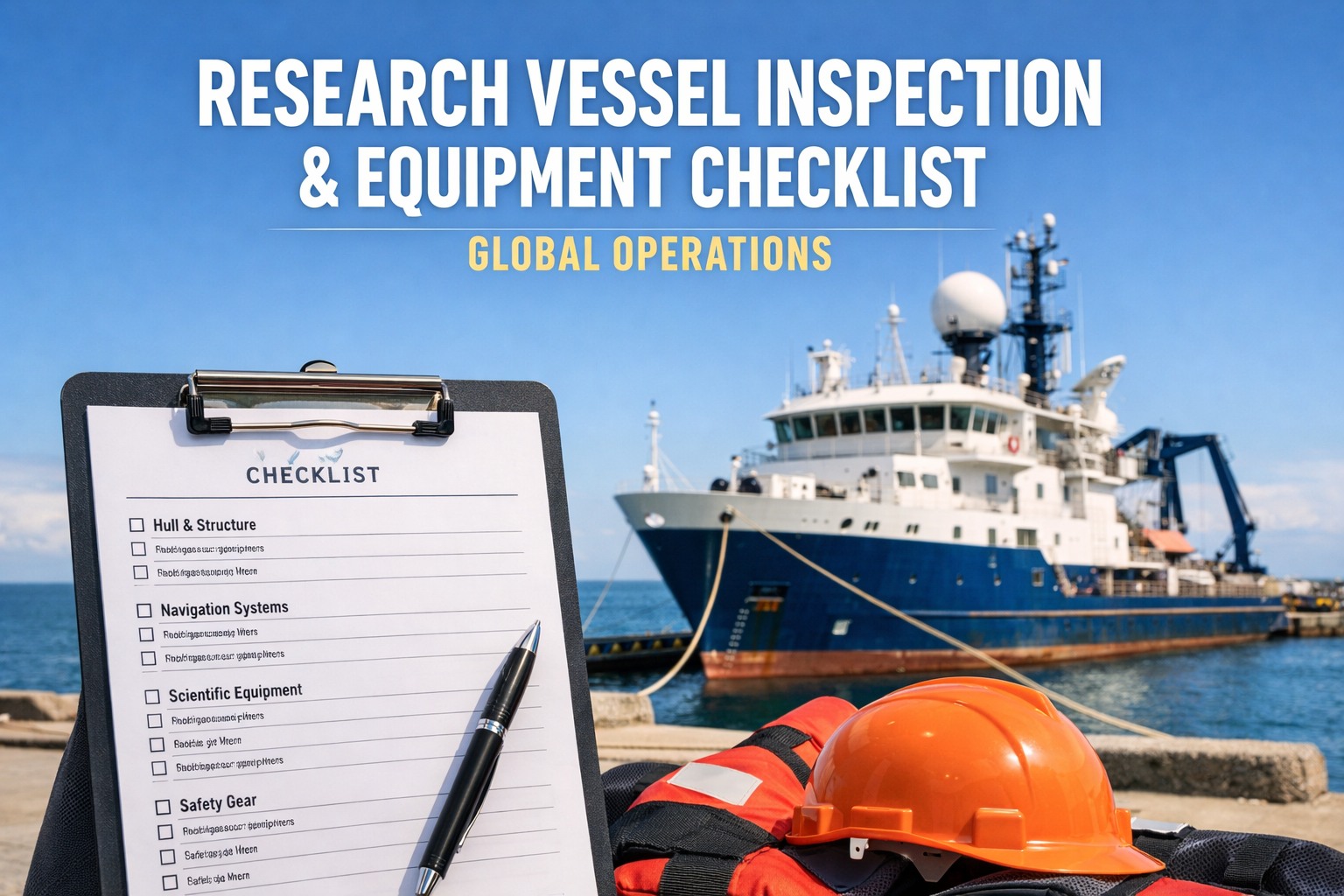 research-vessel-inspection-equipment-checklist-global