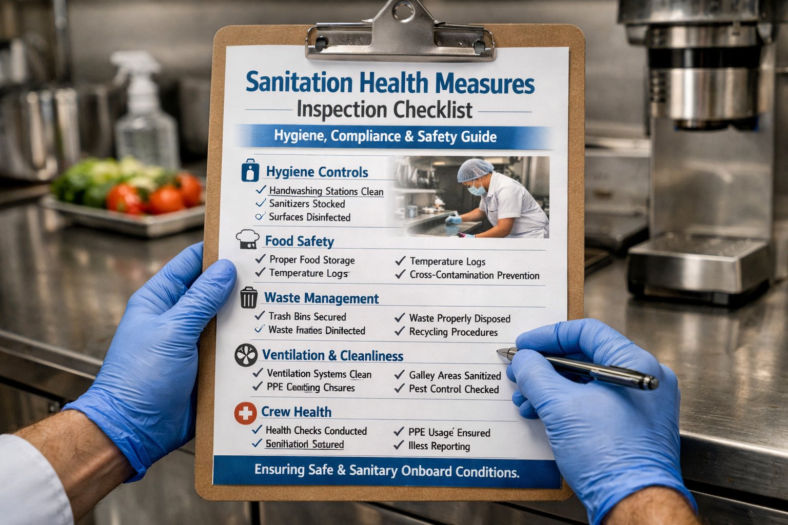 sanitation-health-measures-inspection-checklist