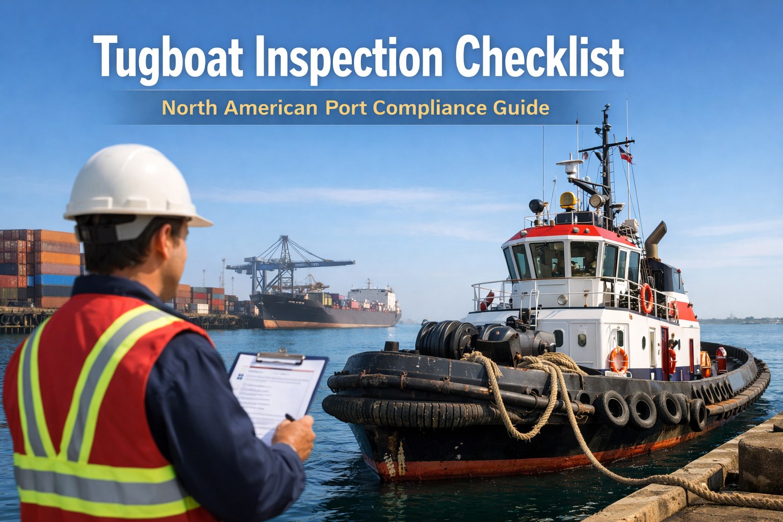 tugboat-inspection-checklist-north-american-ports
