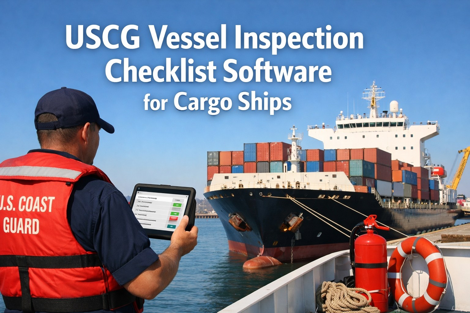 uscg-vessel-inspection-checklist-software-cargo-ships